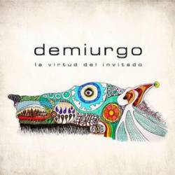 Demiurgo (ESP) : La Virtud del Invitado